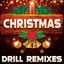 Cover Christmas Drill Remixes