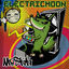 Cover Electric Moon