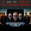 Cover I'm Thomas Dolby
