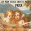Cover Les plus beaux chants pour prier
