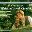 Cover Humperdinck : Hänsel und Gretel