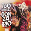 Cover 100 Anos de Gonzagão