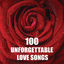Cover 100 Unforgettable Love Songs