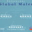 Cover Pergolesi: Stabat Mater; Salve Regina in F minor; Salve Regina in A minor