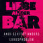 Cover Liebe an der Bar