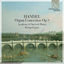 Cover Handel: Organ Concertos, Op. 7
