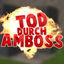 Cover Tod Durch Amboss