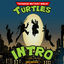 Cover Teenage Mutant Ninja Turtles (Intro) (Metal Version)