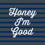 Cover Honey I'm Good (Andy Grammer Covers)