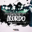 Cover Acordo (Ao Vivo)