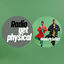 Cover Get Physical Radio by Monkey Safari