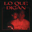 Cover Lo Que Digan