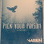 Cover Pick Your Poison Vol. 01