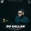 Cover Do Gallan (Let's Talk)