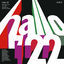 Cover hallo 22 (DDR Funk & Soul von 1971 - 1981)
