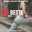 Cover Die beste Musik für Sport, Fitness und Lauf (Ultimate Running Body Shape)