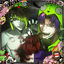 Cover heart race