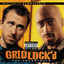 Cover Gridlock'd (The Soundtrack)