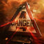 Cover DANGER 4