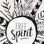 Cover Free Spirit