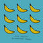 Cover Bananfluer Overalt EP