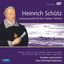 Cover Schütz: Lukas-Passion; Die Sieben Worte Jesu am Kreuz (Complete Recording Vol. 6)