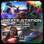 Cover Pirate Station (Mikey B & Motion Remix) [feat. Lauren Murray, Bossman Birdie & JME]