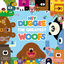 Cover Hey Duggee: The Greatest Woofs