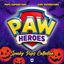 Cover Paw Patrol Halloween Heroes! (Spooky Pups Collection)