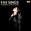 Cover Fay Sings Barbra Streisand Live