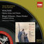 Cover Wagner: Arias