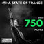 Cover A State Of Trance Episode 750, Part. 3