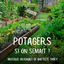 Cover Potagers: Si On Semait ? Musique Originale de Baptiste Thiry (Original Motion Picture Soundtrack)