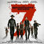 Cover The Magnificent Seven (Original Motion Picture Soundtrack)
