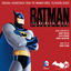 Cover Batman: The Animated Series, Vol. 1 (Original Soundtrack from the Warner Bros. Television Series)