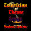 Cover Television Theme Songs