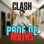 Cover CLASH PROF DE MATHS