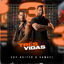 Cover Três Vidas