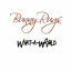 Cover What A World