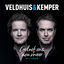 Cover Geloof Ons Nou Maar