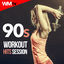 Cover 90s Workout Hits Session (60 Minutes Non-Stop Mixed Compilatio for Fitness And Workout 135 Bpm - 32 Count)