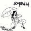 Cover Sombrilla