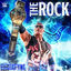 Cover WWE: Electrifying (The Rock)