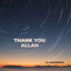 Cover Thank You Allah
