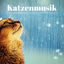 Cover Katzenmusik - Entspannungsmusik für Katzen und Andere Haustiere, Instrumentale Wiegenlieder