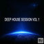 Cover Deep House Session Vol 1