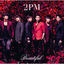 Cover Beautiful