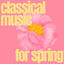 Cover classical music for spring