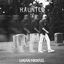 Cover Haunted