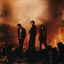 Cover LET THE WORLD BURN (with G-Eazy & Ari Abdul) (Remix)